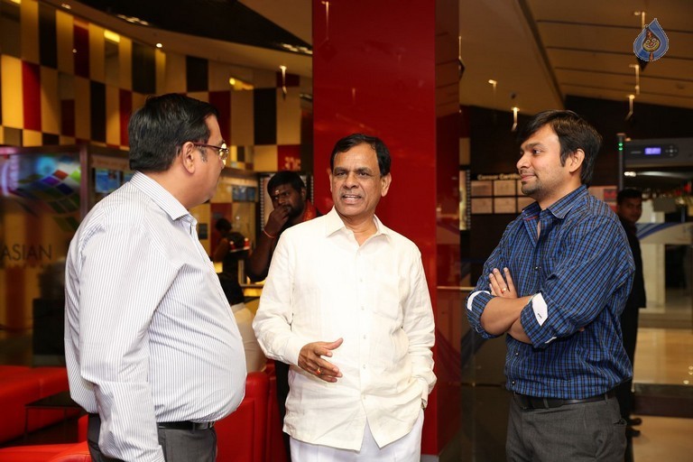 Dolby Atmos Sound System Launch - 24 / 25 photos
