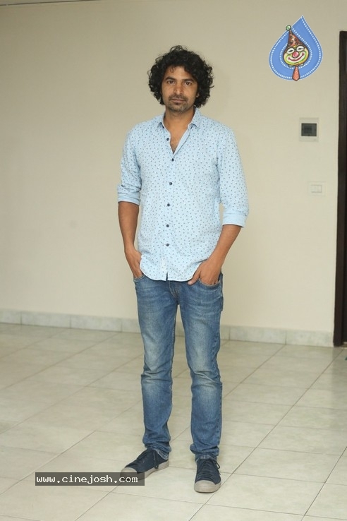 Dop Sudhakar Reddy Photos - 8 / 18 photos