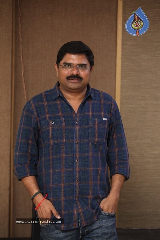 Dorasani Movie Producers Interview - 3 / 21 photos