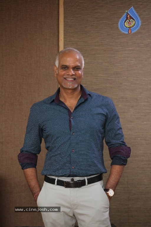 Dorasani Movie Producers Interview - 16 / 21 photos