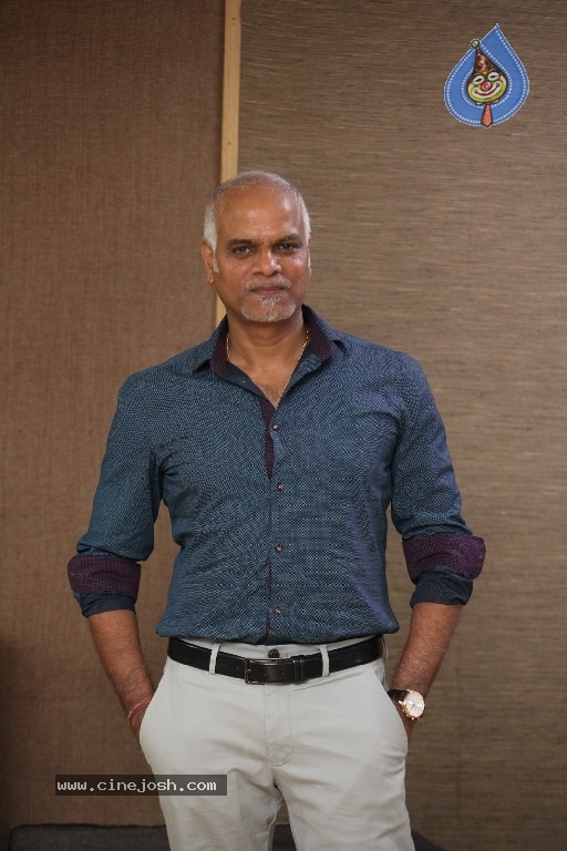 Dorasani Movie Producers Interview - 19 / 21 photos