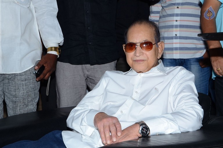 Dr.APJ Abdul Kalam Hall Inaugurated By Super Star Krishna - 16 / 26 photos