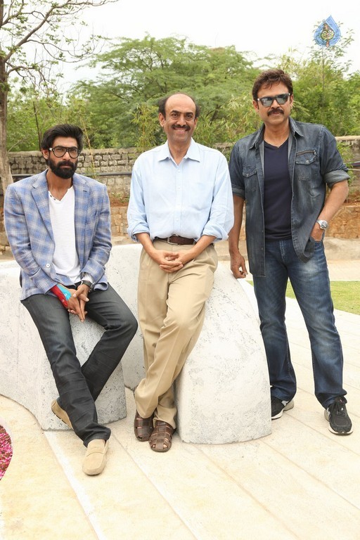 Dr. D. Ramanaidu Memorial Event - 15 / 59 photos