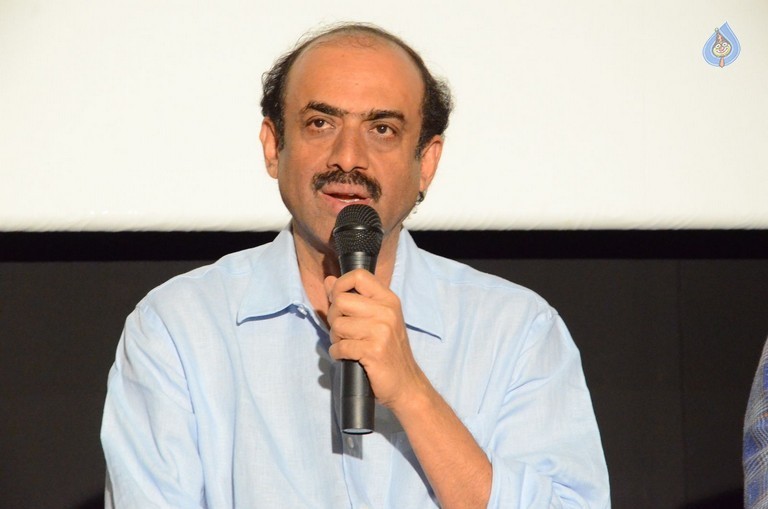 Dr. D. Ramanaidu Memorial Event - 18 / 59 photos