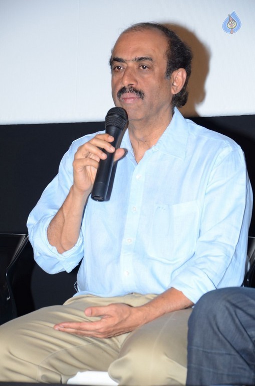 Dr. D. Ramanaidu Memorial Event - 23 / 59 photos