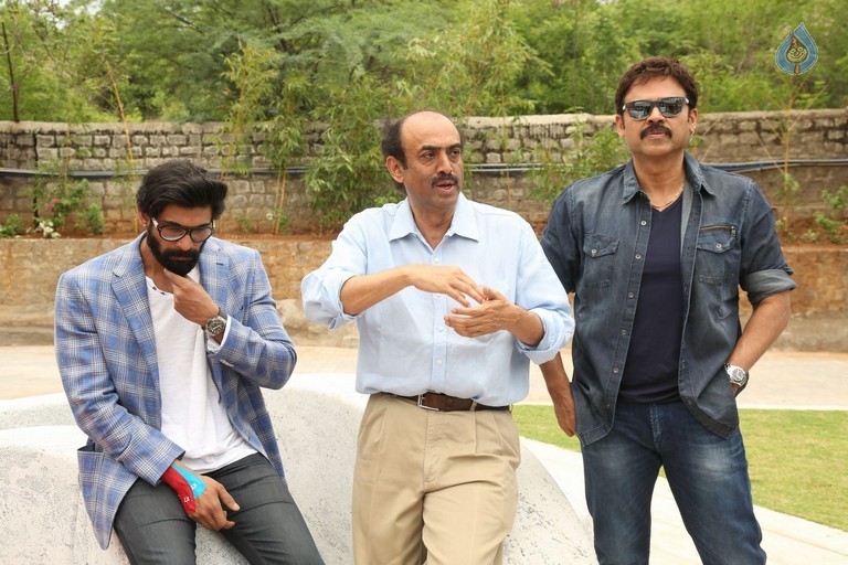 Dr. D. Ramanaidu Memorial Event - 24 / 59 photos