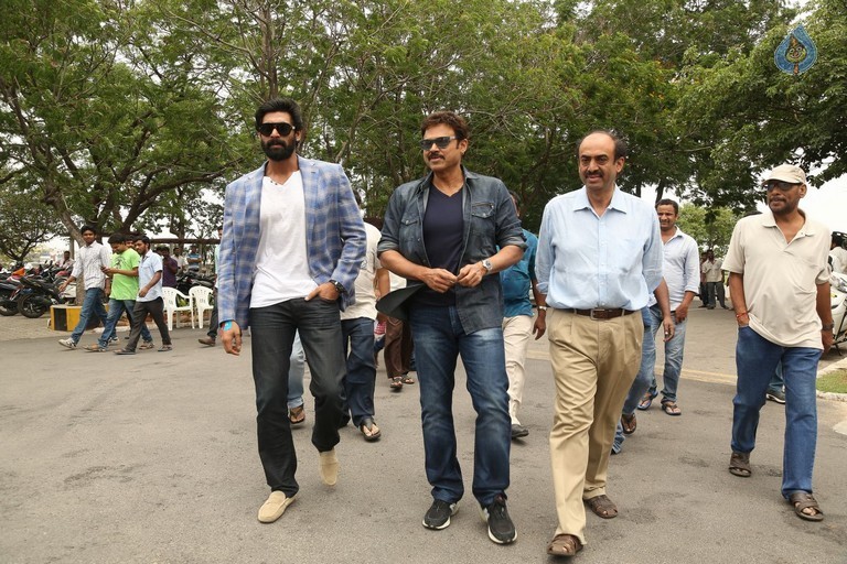 Dr. D. Ramanaidu Memorial Event - 29 / 59 photos