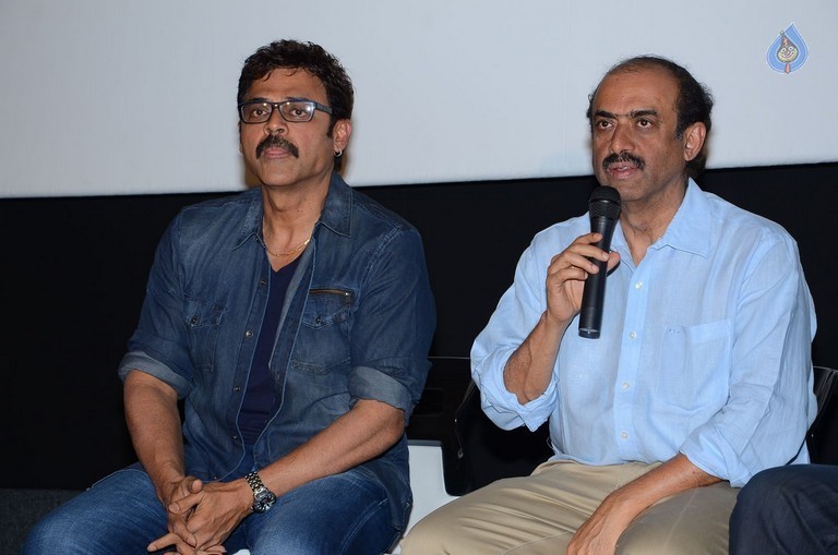 Dr. D. Ramanaidu Memorial Event - 33 / 59 photos