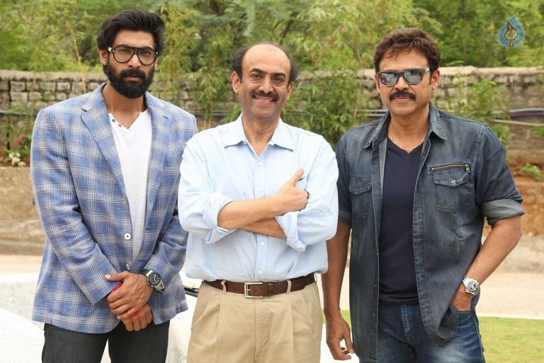 Dr. D. Ramanaidu Memorial Event - 35 / 59 photos