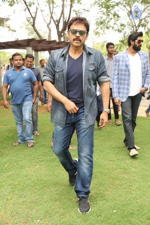 Dr. D. Ramanaidu Memorial Event - 36 / 59 photos