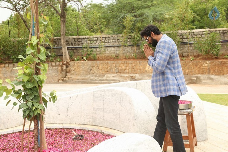 Dr. D. Ramanaidu Memorial Event - 39 / 59 photos