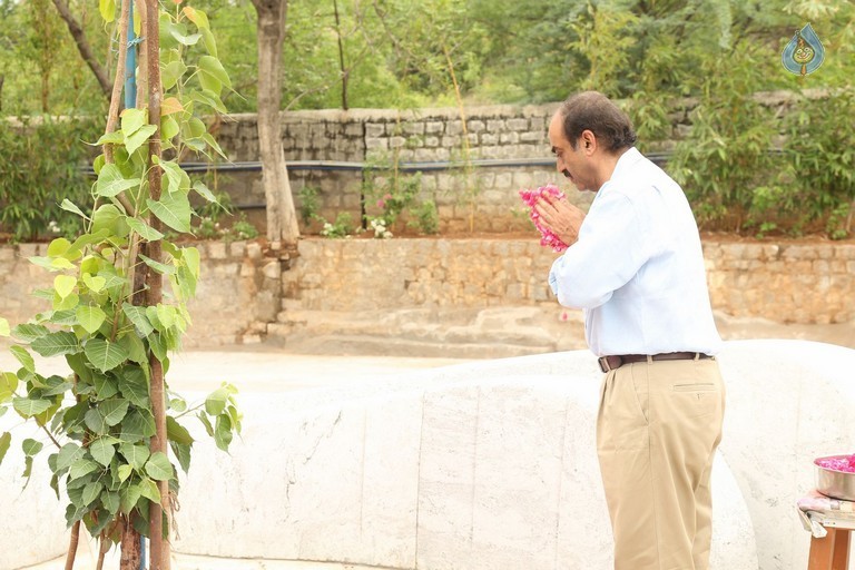 Dr. D. Ramanaidu Memorial Event - 41 / 59 photos