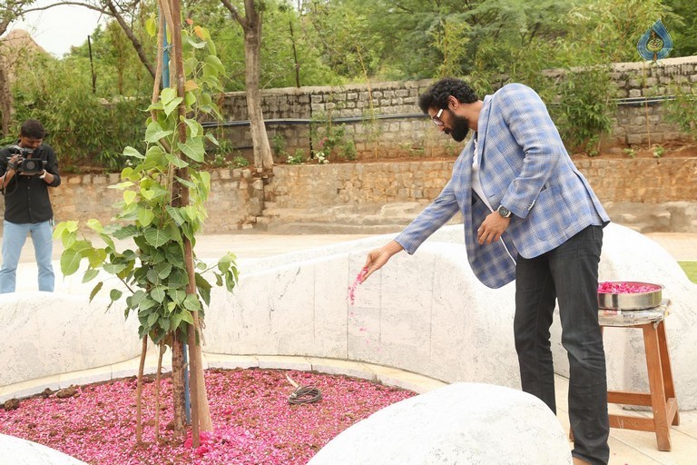 Dr. D. Ramanaidu Memorial Event - 46 / 59 photos