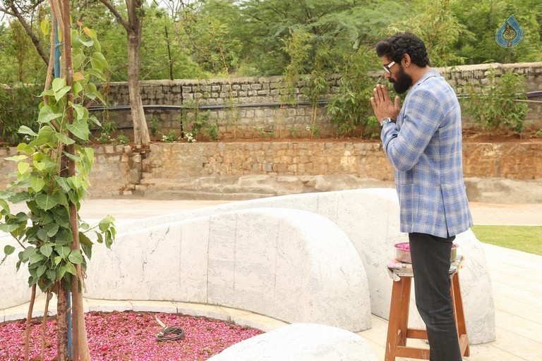 Dr. D. Ramanaidu Memorial Event - 47 / 59 photos
