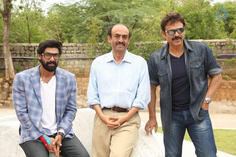 Dr. D. Ramanaidu Memorial Event - 54 / 59 photos