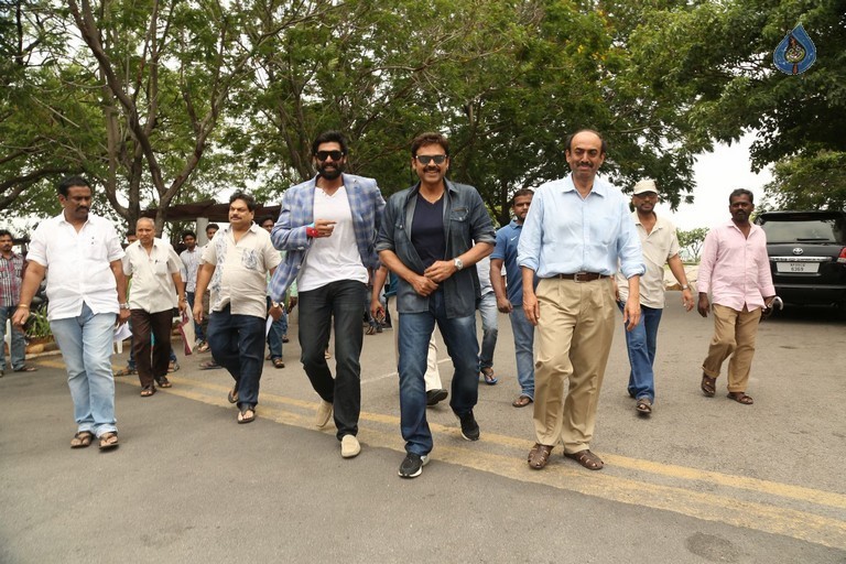Dr. D. Ramanaidu Memorial Event - 55 / 59 photos