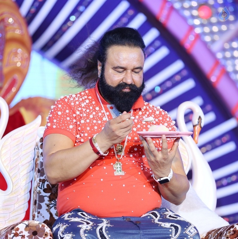 Dr MSG 50th Birthday Celebrations - 1 / 29 photos