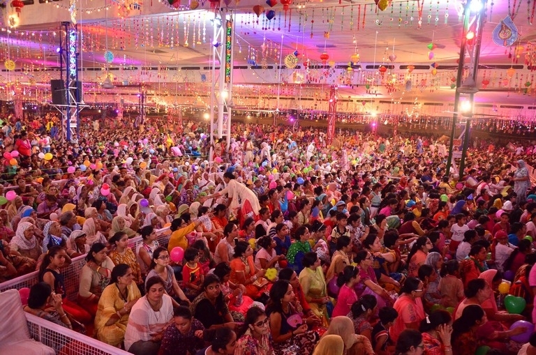 Dr MSG 50th Birthday Celebrations - 16 / 29 photos