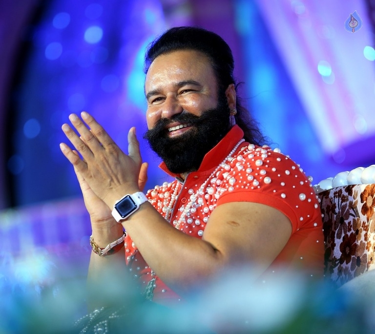 Dr MSG 50th Birthday Celebrations - 17 / 29 photos