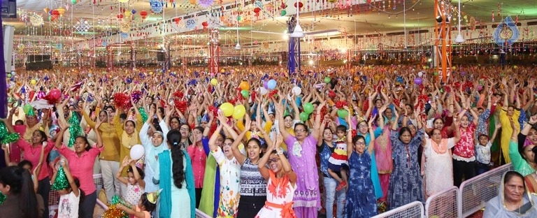 Dr MSG 50th Birthday Celebrations - 18 / 29 photos