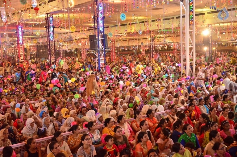 Dr MSG 50th Birthday Celebrations - 20 / 29 photos