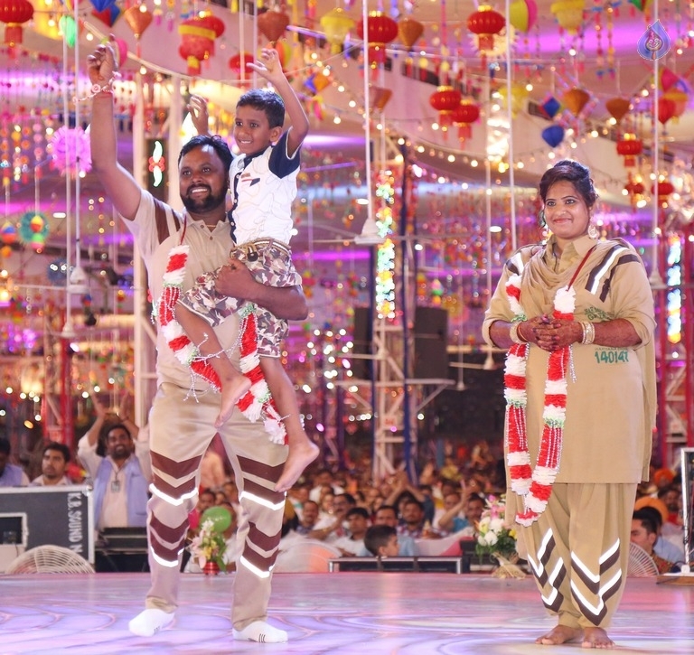 Dr MSG 50th Birthday Celebrations - 26 / 29 photos