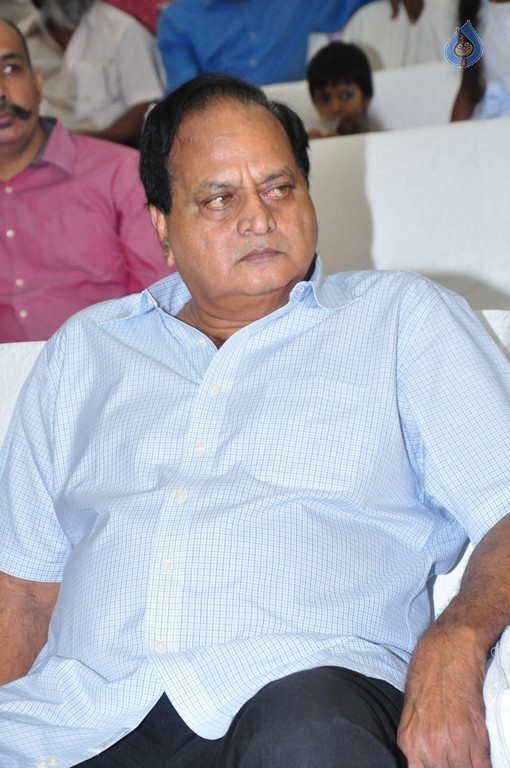 Dr Ramineni Foundation Awards 2016 - 37 / 42 photos