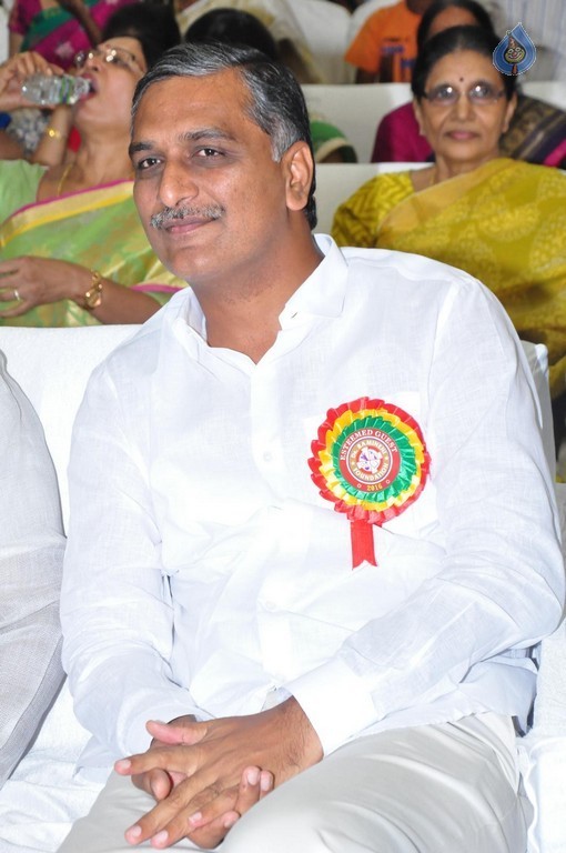 Dr Ramineni Foundation Awards 2016 - 42 / 42 photos