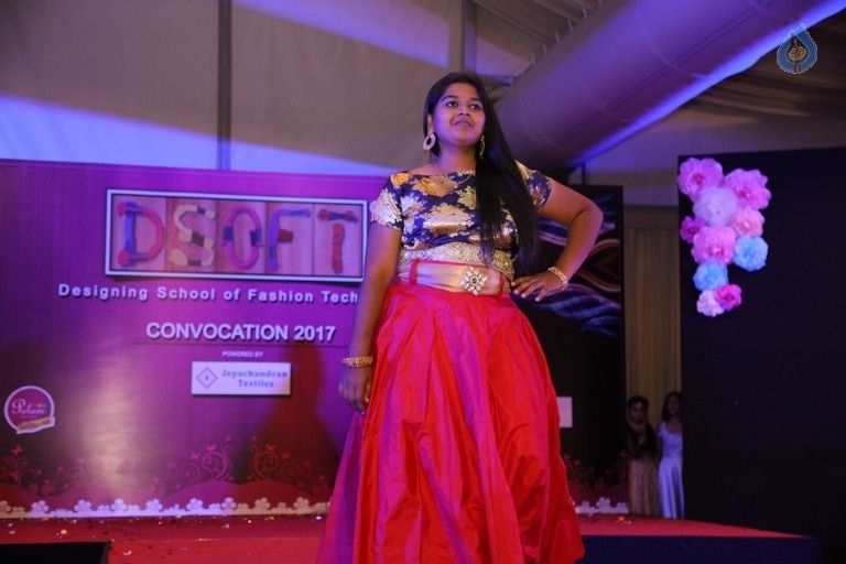 DSOFT Convocation 2017 Event Photos - 33 / 42 photos
