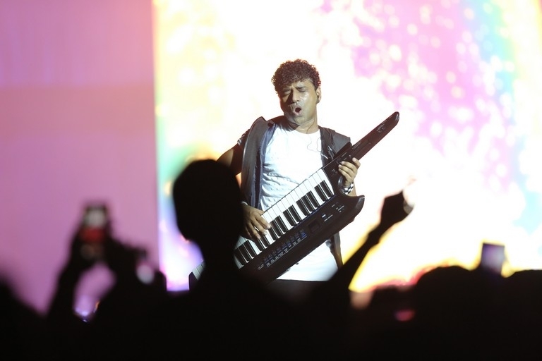 DSP Tour in Detroit USA - 5 / 11 photos