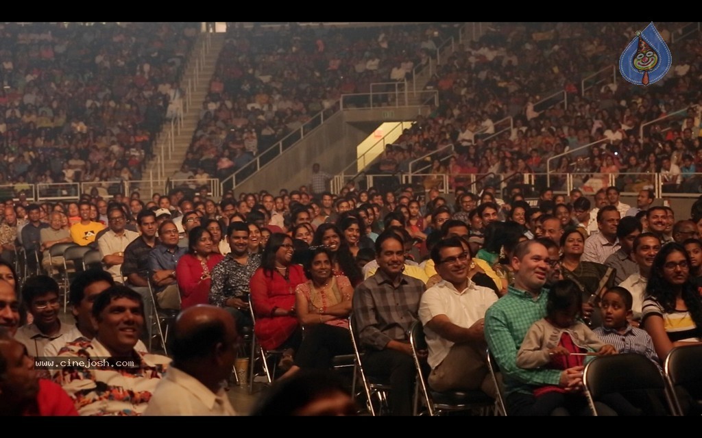 DSP USA Tour Photos - 1 / 36 photos