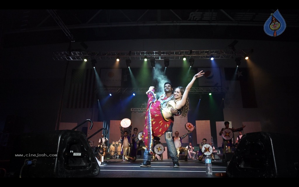 DSP USA Tour Photos Photo 5 of 36