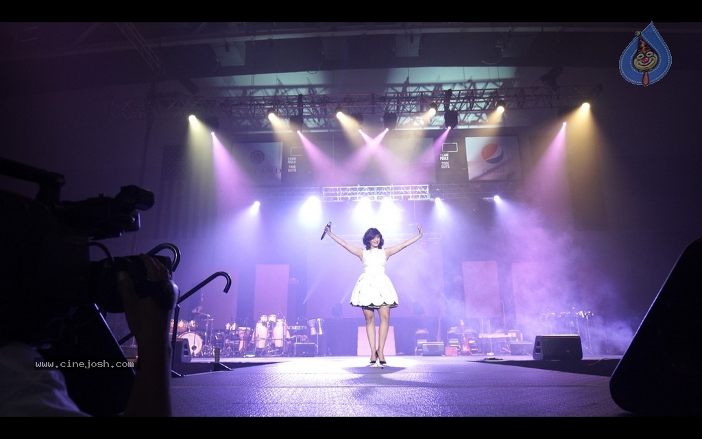 DSP USA Tour Photos Photo 21 of 36