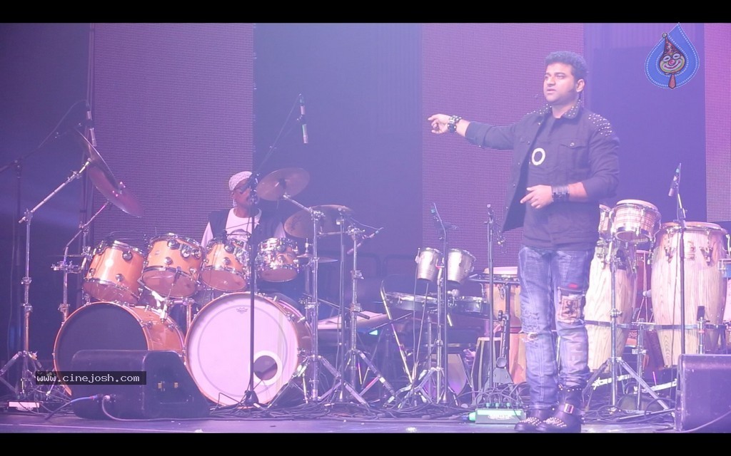 DSP USA Tour Photos Photo 32 of 36