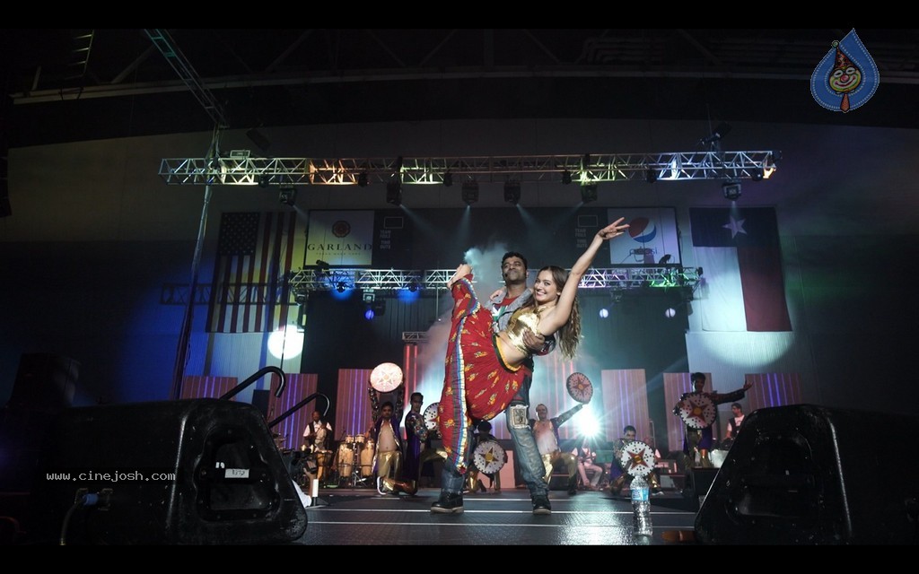 DSP USA Tour Photos Photo 33 of 36