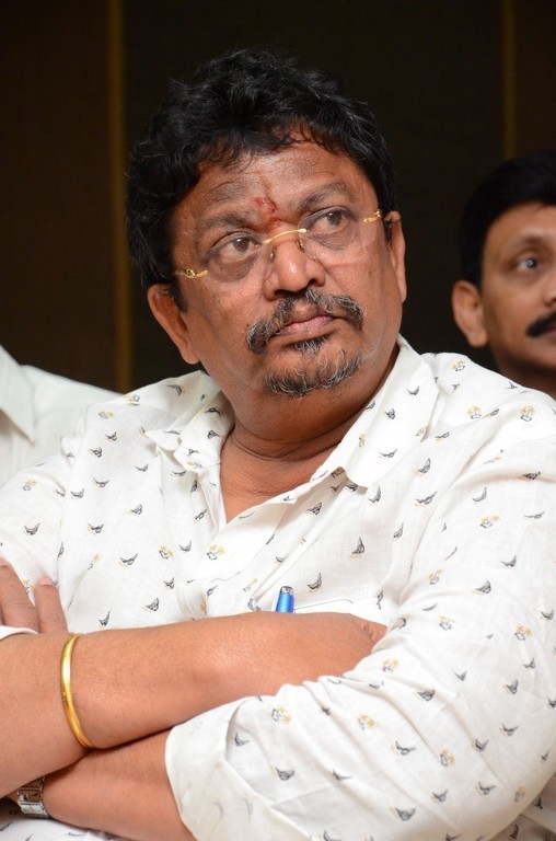 Edida Nageswara Rao Condolences Meet - 37 / 52 photos