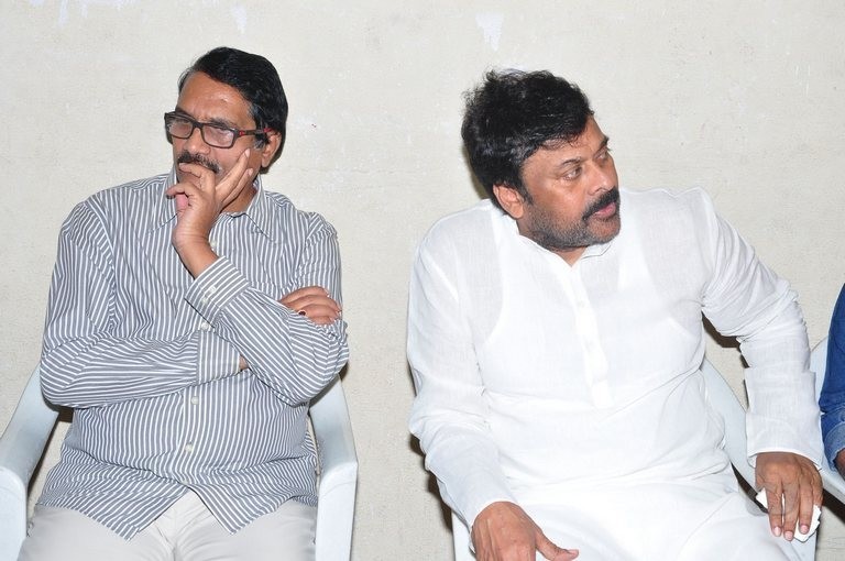 Edida Nageswara Rao Condolences Photos 2 - 92 / 138 photos