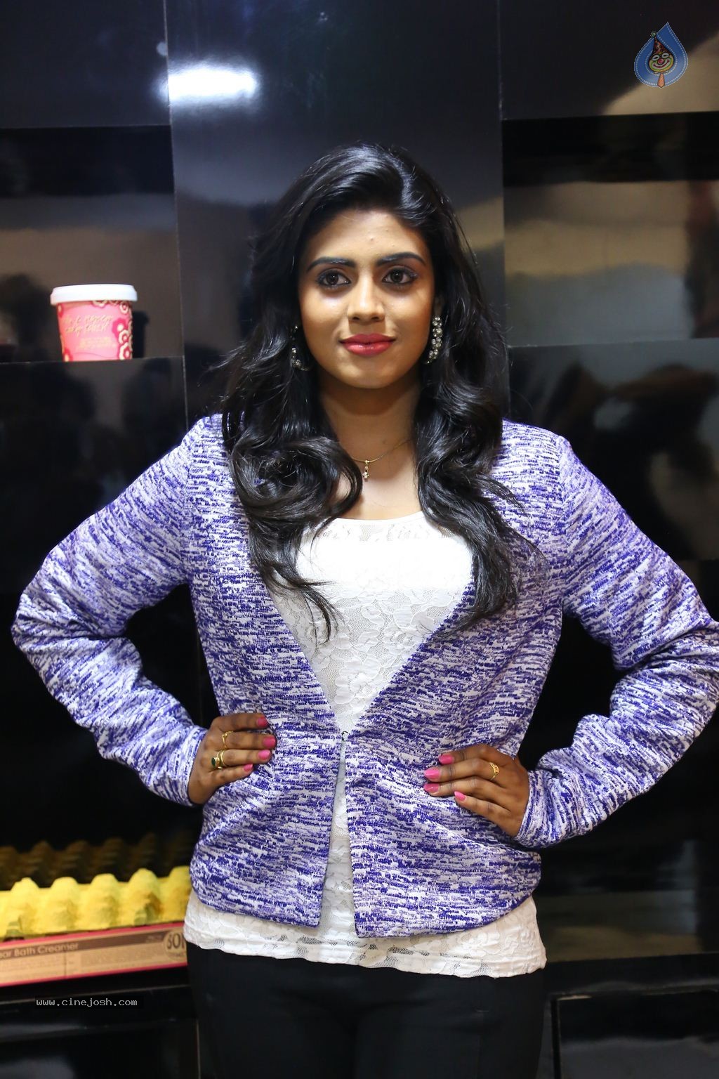 Essensuals Toni And Guy Salon Launch - 14 / 59 photos