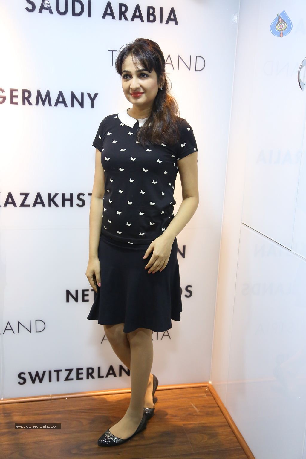 Essensuals Toni And Guy Salon Launch - 21 / 59 photos