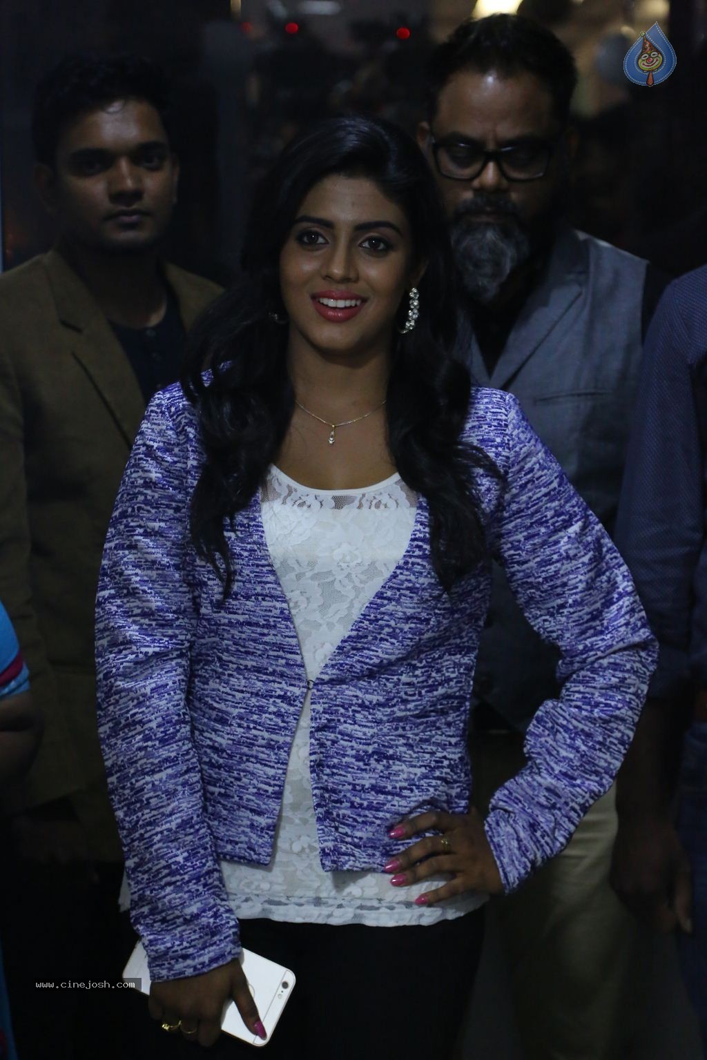 Essensuals Toni And Guy Salon Launch - 34 / 59 photos