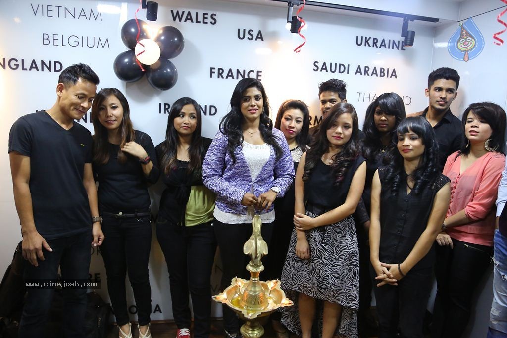 Essensuals Toni And Guy Salon Launch - 42 / 59 photos