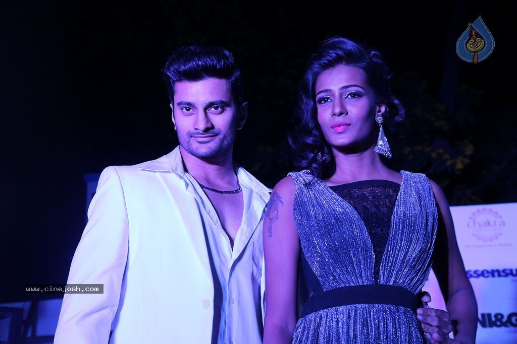 Essensuals Toni And Guy Salon Launch - 56 / 59 photos