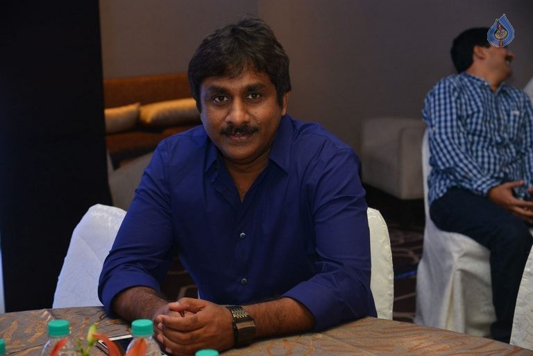 Ex MLA Venkat Rao Birthday Party - 2 / 68 photos
