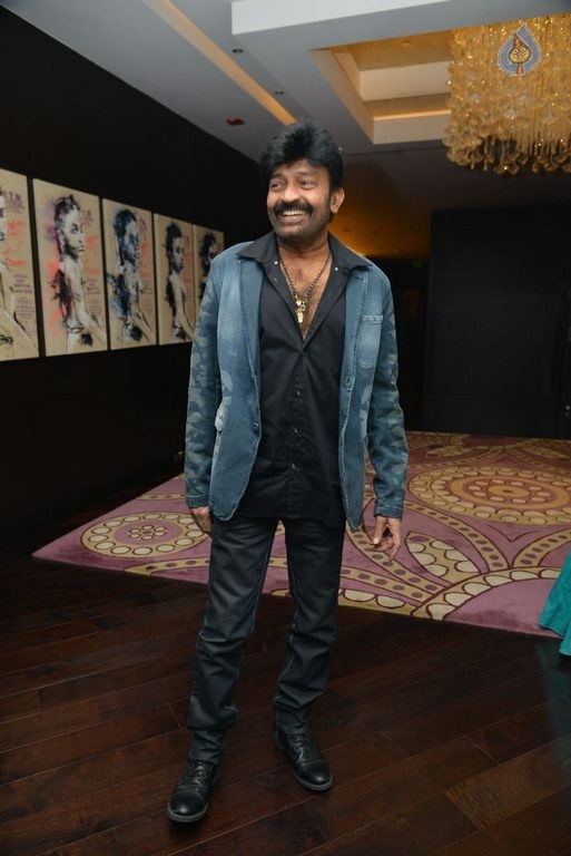 Ex MLA Venkat Rao Birthday Party - 13 / 68 photos
