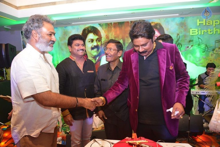 Ex MLA Venkat Rao Birthday Party - 29 / 68 photos