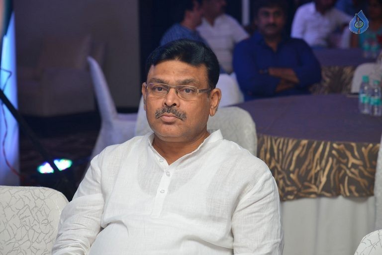 Ex MLA Venkat Rao Birthday Party - 31 / 68 photos