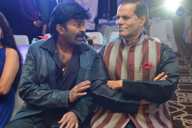 Ex MLA Venkat Rao Birthday Party - 36 / 68 photos