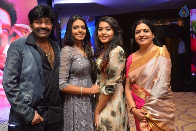 Ex MLA Venkat Rao Birthday Party - 51 / 68 photos