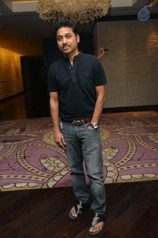 Ex MLA Venkat Rao Birthday Party - 67 / 68 photos