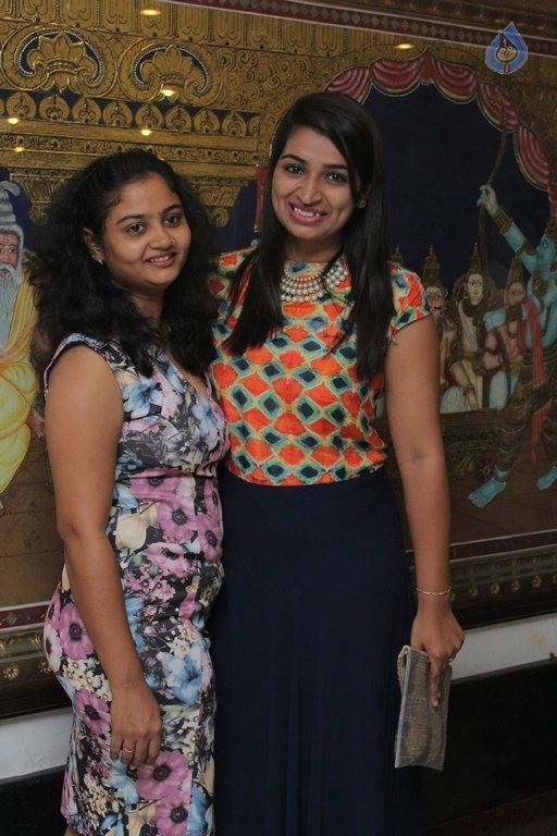 Face of Madras Awards 2015 - 23 / 31 photos